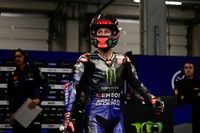 Para Quartararo, la actuaci&oacute;n de Yamaha en Austria fue "inaceptable"