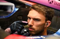 Un Gasly "m&aacute;s concentrado" podr&iacute;a convertirse en un piloto top, dice Briatore