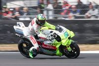 Morbidelli, sancionado en Silverstone por molestar a otro piloto