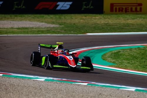 F3: Câmara é 4º no treino livre único em Mônaco; Tsolov lidera