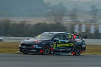 TCR South America: Rosso aproveita punição por queima de largada de Rasetto e domina corrida 2 em Mercedes