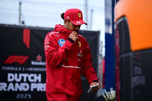 F1: Hamilton é punido em 5 posições para o GP da Itália; entenda
