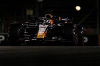 F1: Verstappen coloca vit&oacute;ria 'na conta' de boa performance no come&ccedil;o da corrida no Bahrein