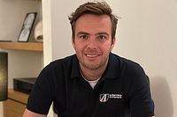 Van der Garde wystąpi w WEC
