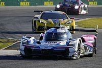 Acura #60 wint 24 uur Daytona, drama voor Nederlanders in slotfase