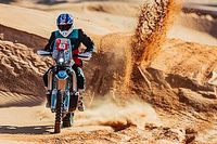 Rośnie przewaga lidera Original by Motul