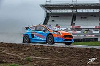 Dużo walki w Słomczynie