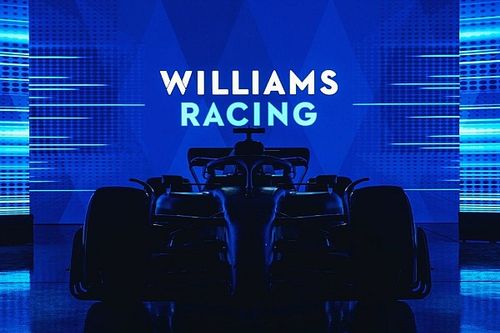 A qué hora es hoy y cómo ver la presentación del Williams F1 de 2023