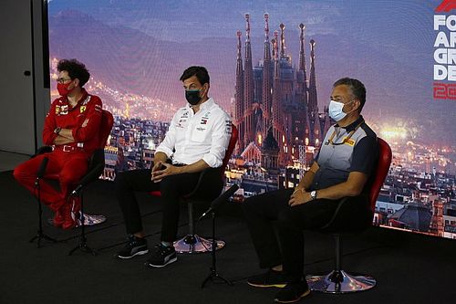 Tylko sportowa rywalizacja