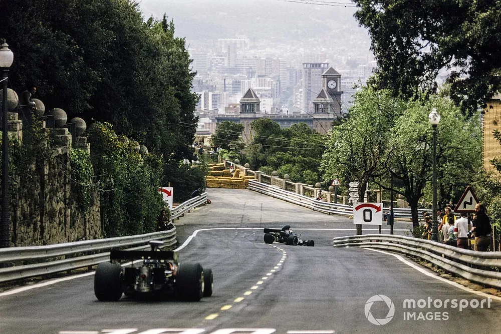 François Cevert, Tyrrell 006 Ford
