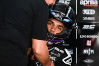 Poncharal explica las reticencias de Ducati hacia el test de Mart&iacute;n