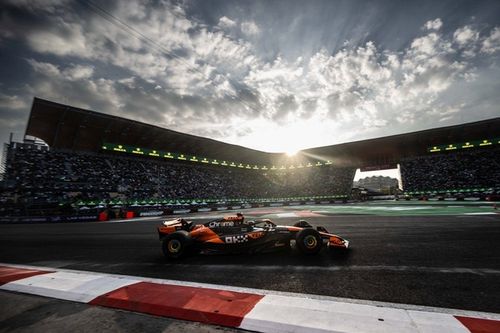 2025 Meksika GP ne zaman, saat kaçta, hangi kanalda?
