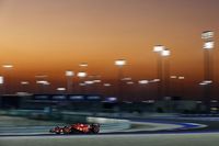 F1 na żywo: Kwalifikacje do sprintu w Katarze