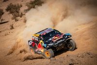 La FIA cambia al ganador de la Etapa 1 del Dakar 2025