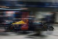 Williams se adelanta a la F1 con la presentaci&oacute;n de su coche para 2025