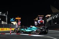 A qué hora fueron los libres de F1 en el GP de Las Vegas y cómo se pudieron ver