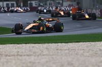 Cinco conclusiones r&aacute;pidas del GP de Australia de F1 2025