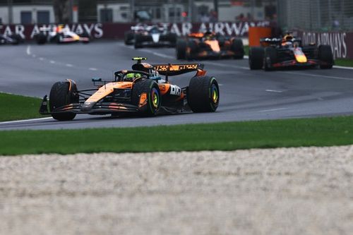 GP de Australia de F1 2025: cinco conclusiones r&aacute;pidas