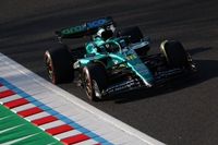 F1: Honda garante que terá influência na decisão dos pilotos da Aston Martin em 2026