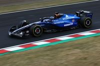 VÍDEO F1: Albon é 'agente do caos' no Bahrein e quase bate em rookie no TL1