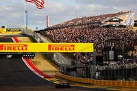 F1 GP Estados Unidos 2025: A qué hora ver la clasificación sprint de Colapinto