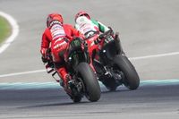 ¿Qué pilotos de MotoGP aprovecharon más los test de Sepang?