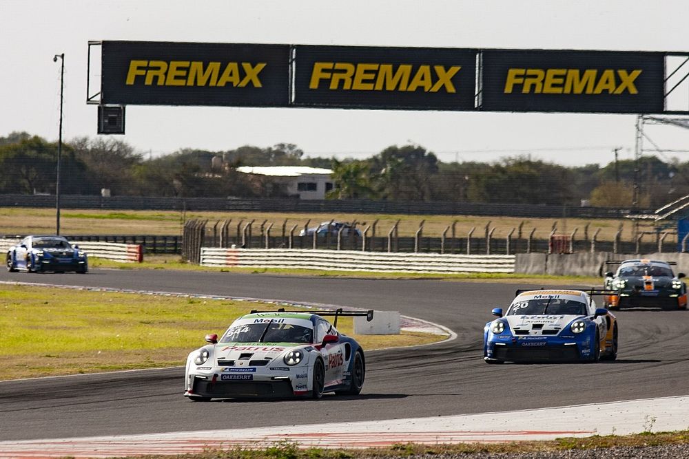 Porsche Cup Brasil