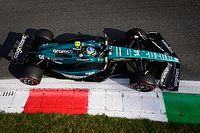 Alonso: "La debilidad del coche sigue siendo la misma desde Bahrein"