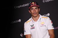 M&aacute;rquez: "Si se confirma la llegada de Zarco a Honda, ser&aacute; bienvenido"