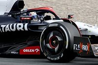 Rozstanie &bdquo;błogosławieństwem&rdquo; dla Ricciardo