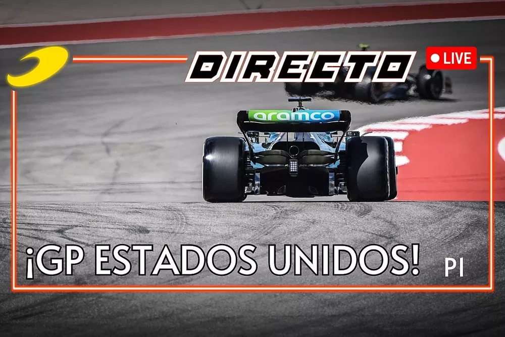 Plantilla Directo Austin