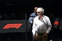 Ecclestone critica GP de Las Vegas: "Não tem nada a ver com a F1"