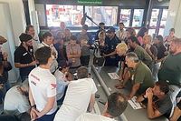 Márquez: alargaré mi decisión lo más que pueda, tengo opciones