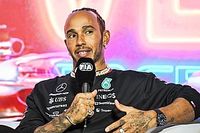 F1 - Hamilton: Las Vegas "nunca será como Silverstone"