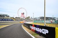 F1: Horários, previsão do tempo e como assistir à madrugada de sexta de treinos para o GP do Japão