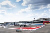 F&oacute;rmula E cambia el modo ataque en Berl&iacute;n ante dudas de sus bater&iacute;as