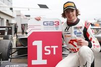 Pierwsze zwycięstwo Kucharczyka w GB3