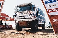 La peculiar sanci&oacute;n a un equipo en el Dakar 2024 por cambiar sus tripulantes