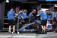 Poprawki w Alpine nie dla każdego