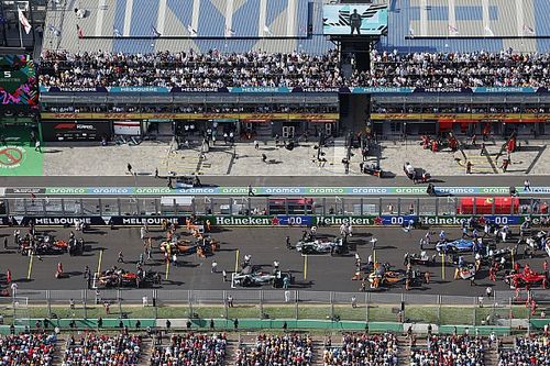 Ф1 готова пойти на уступки командам и повысить бюджеты