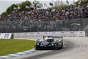 IMSA | Bourdais e van der Zande si impongono a Detroit