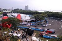 Horarios y c&oacute;mo ver el doble ePrix de Yakarta 2023 de F&oacute;rmula E