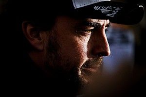 Alonso tuvo su "mejor etapa" en raids