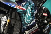 Petronas se convierte en proveedor exclusivo de combustible de Moto2 y Moto3