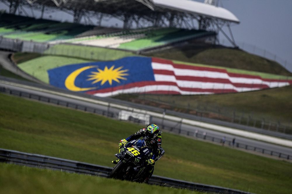 Valentino Rossi, Yamaha Factory Racing