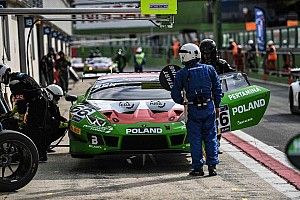 Brawurowy wyścig Lewandowskiego i Janosza