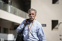 Liberty: "Estamos próximos de fechar o Pacto de Concórdia"