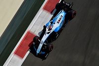 Russell: Odbudowa trwała długo