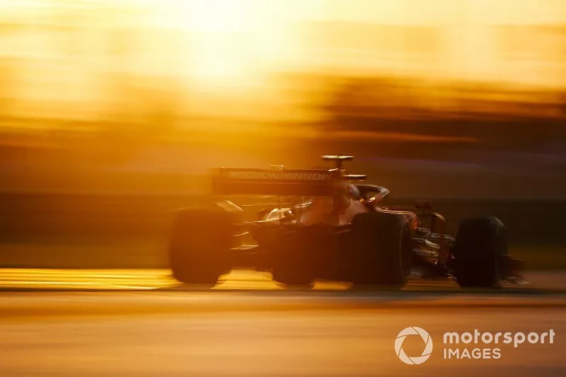 Charles Leclerc, Ferrari SF90