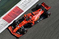 Ferrari projeta motor e chassi totalmente novos para 2020